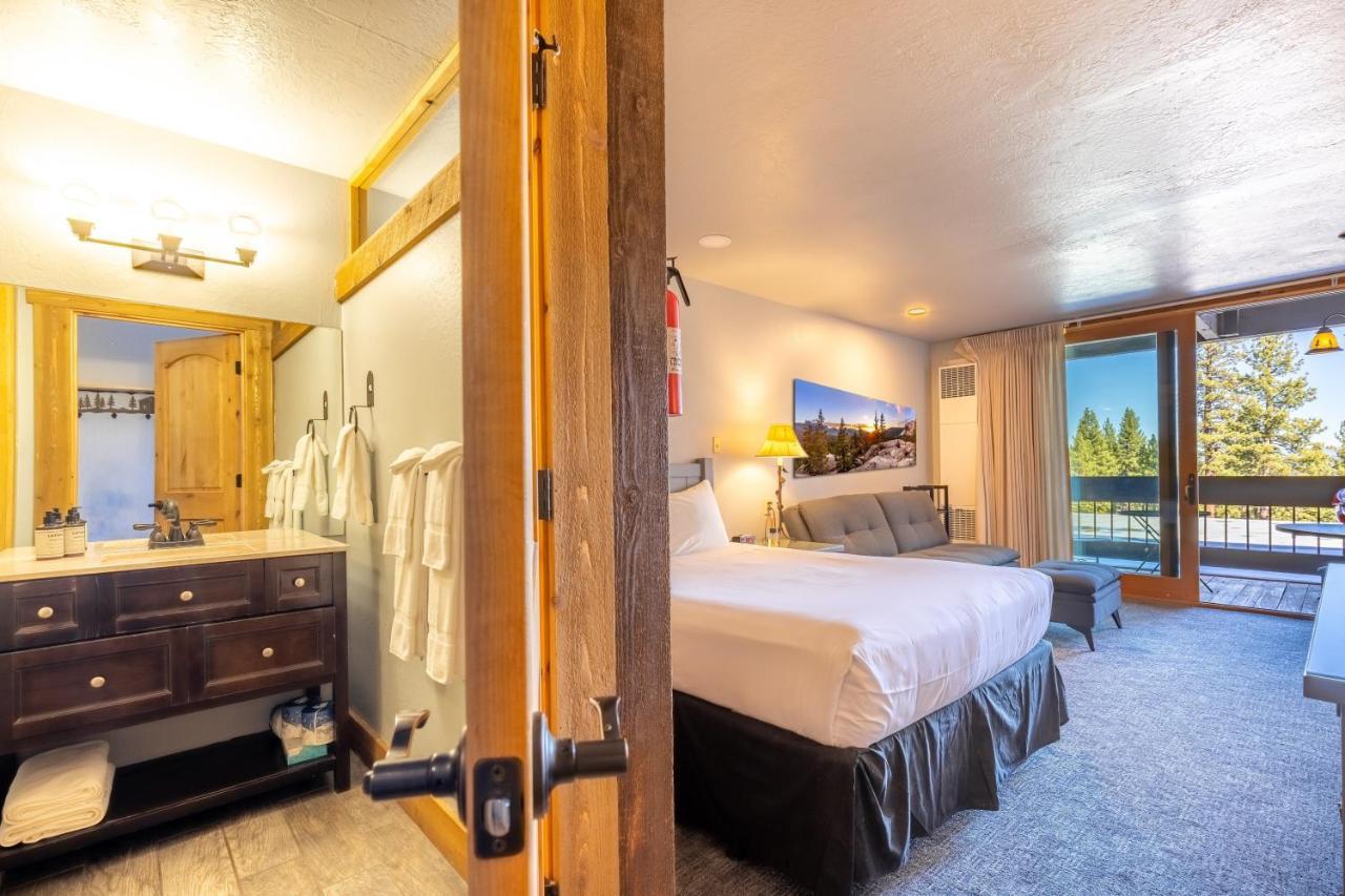 טראקי Hotel Style Room In The Timber Creek Lodge Condo מראה חיצוני תמונה